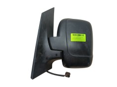Recambio de espejo retrovisor izquierdo para fiat scudo furgoneta (270_, 272_) 2.0 d multijet referencia OEM IAM 8153K1 00308228 2