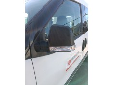 Recambio de espejo retrovisor izquierdo para fiat doblo autobús (263_) 1.3 d multijet (263axc1a) referencia OEM IAM 735668191   2