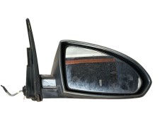 Recambio de espejo retrovisor derecho para nissan primera hatchback (p12) 1.9 dci referencia OEM IAM 96301AU48E 96301AU469 