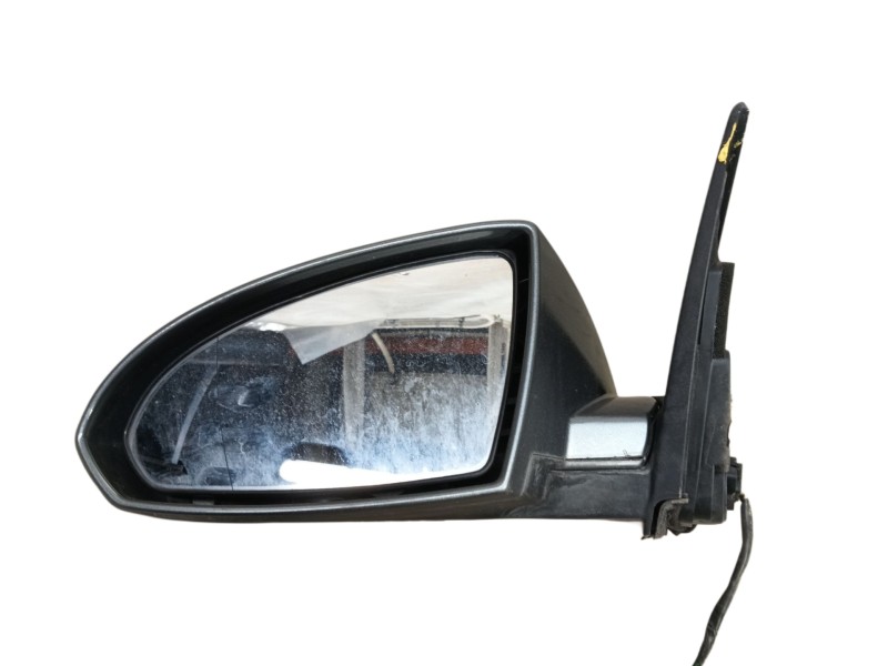Recambio de espejo retrovisor izquierdo para nissan primera hatchback (p12) 1.9 dci referencia OEM IAM 96302AU48E 96302AU469 