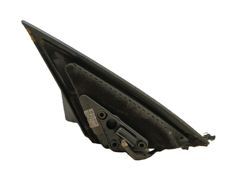 Recambio de espejo retrovisor izquierdo para nissan primera hatchback (p12) 1.9 dci referencia OEM IAM 96302AU48E 96302AU469 