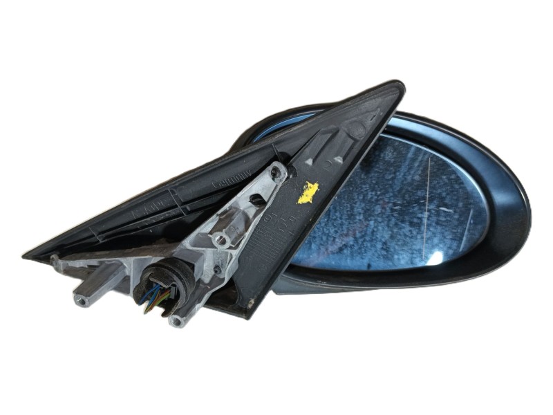 Recambio de espejo retrovisor derecho para bmw 3 (e90) 320 d referencia OEM IAM 51167189946  
