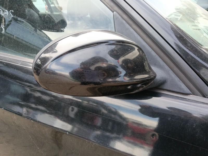 Recambio de espejo retrovisor derecho para bmw 3 (e90) 320 d referencia OEM IAM 51167189946  