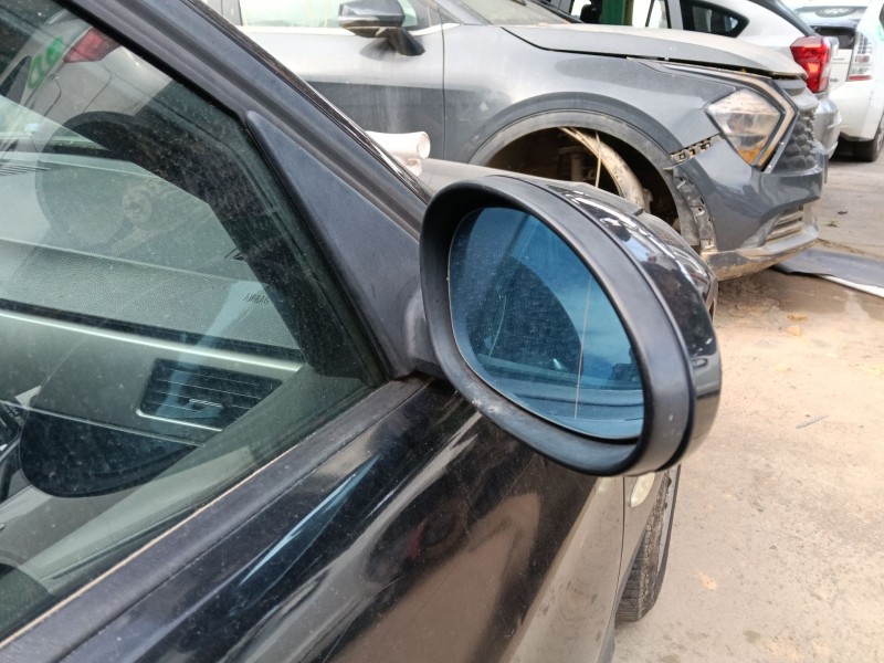 Recambio de espejo retrovisor derecho para bmw 3 (e90) 320 d referencia OEM IAM 51167189946  