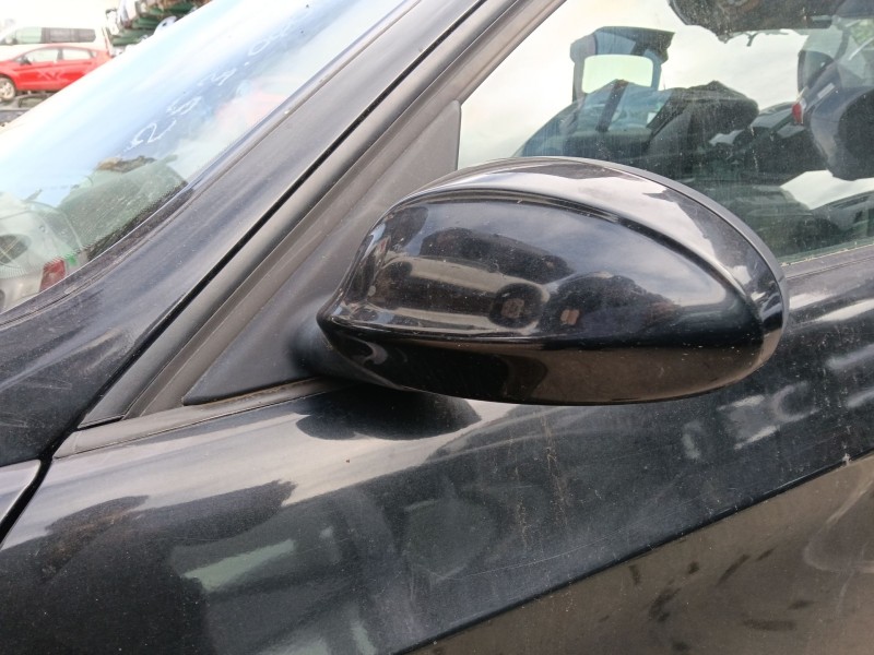 Recambio de espejo retrovisor izquierdo para bmw 3 (e90) 320 d referencia OEM IAM 51167189945  