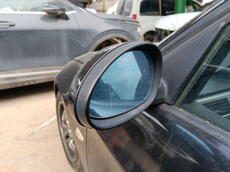 Recambio de espejo retrovisor izquierdo para bmw 3 (e90) 320 d referencia OEM IAM 51167189945  