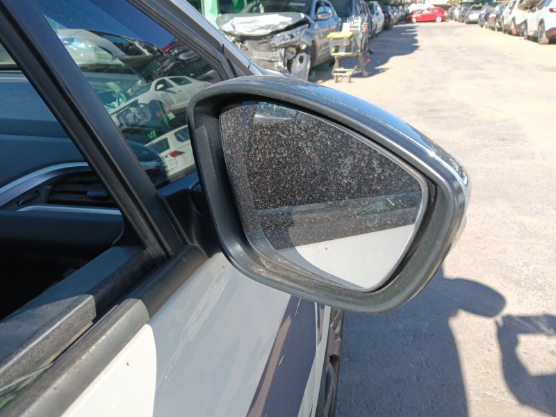 Recambio de espejo retrovisor derecho para peugeot 2008 i (cu_) 1.6 bluehdi 100 referencia OEM IAM 1611240780  