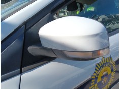 Recambio de espejo retrovisor izquierdo para ford focus iii 1.6 tdci referencia OEM IAM 2139811  
