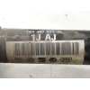 Recambio de transmision delantera izquierda para volkswagen golf vi (5k1) advance referencia OEM IAM 1K0407271JA  1JAJ