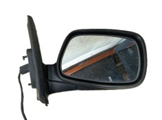 Recambio de espejo retrovisor derecho para toyota corolla (_e12_) 2.0 d-4d (cde120r_, cde120l_) referencia OEM IAM 8790102050  