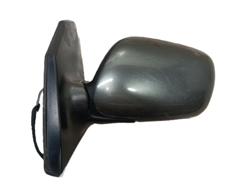 Recambio de espejo retrovisor izquierdo para toyota corolla (_e12_) 2.0 d-4d (cde120r_, cde120l_) referencia OEM IAM 8790602050 