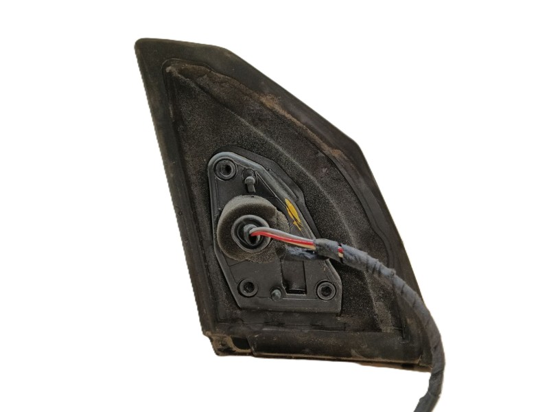 Recambio de espejo retrovisor izquierdo para toyota corolla (_e12_) 2.0 d-4d (cde120r_, cde120l_) referencia OEM IAM 8790602050 