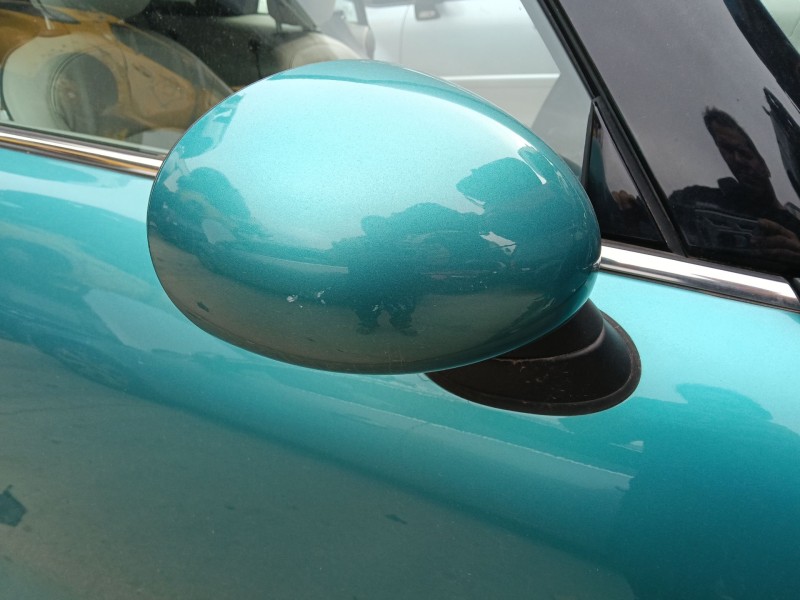 Recambio de espejo retrovisor derecho para mini mini descapotable (f57) cooper referencia OEM IAM 51167401088  
