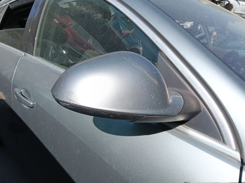 Recambio de espejo retrovisor derecho para opel insignia a sports tourer (g09) 2.0 cdti (35) referencia OEM IAM   