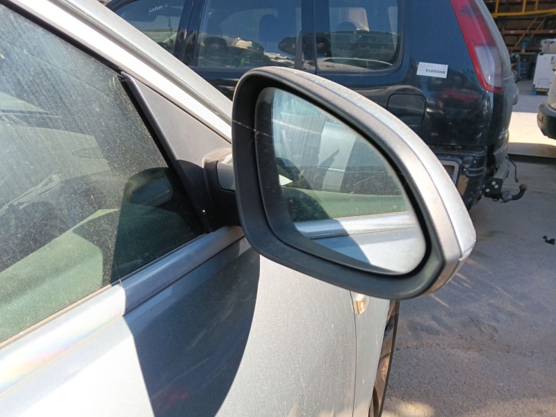 Recambio de espejo retrovisor derecho para opel insignia a sports tourer (g09) 2.0 cdti (35) referencia OEM IAM   