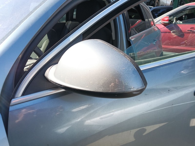 Recambio de espejo retrovisor izquierdo para opel insignia a sports tourer (g09) 2.0 cdti (35) referencia OEM IAM   