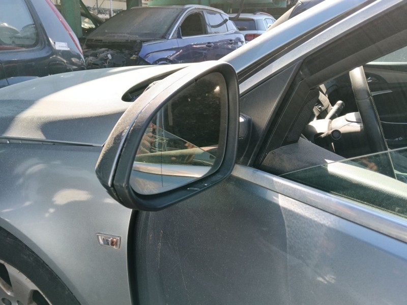 Recambio de espejo retrovisor izquierdo para opel insignia a sports tourer (g09) 2.0 cdti (35) referencia OEM IAM   