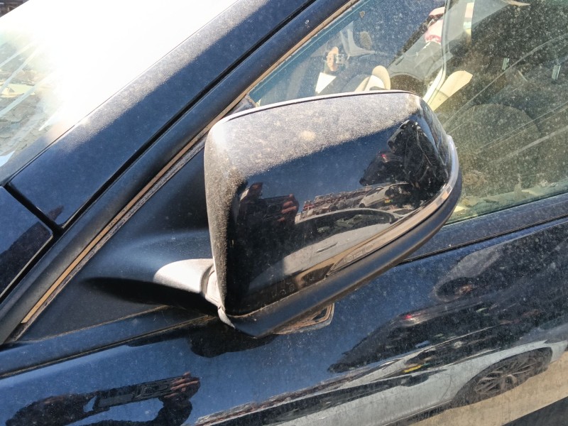 Recambio de espejo retrovisor izquierdo para bmw 2 gran coupe (f44) 218 i referencia OEM IAM   