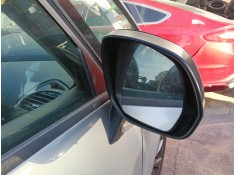 Recambio de espejo retrovisor derecho para citroën c4 picasso i monospace (ud_) 1.6 hdi referencia OEM IAM 8153G9   2