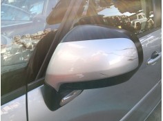 Recambio de espejo retrovisor izquierdo para citroën c4 picasso i monospace (ud_) 1.6 hdi referencia OEM IAM 8153H0  