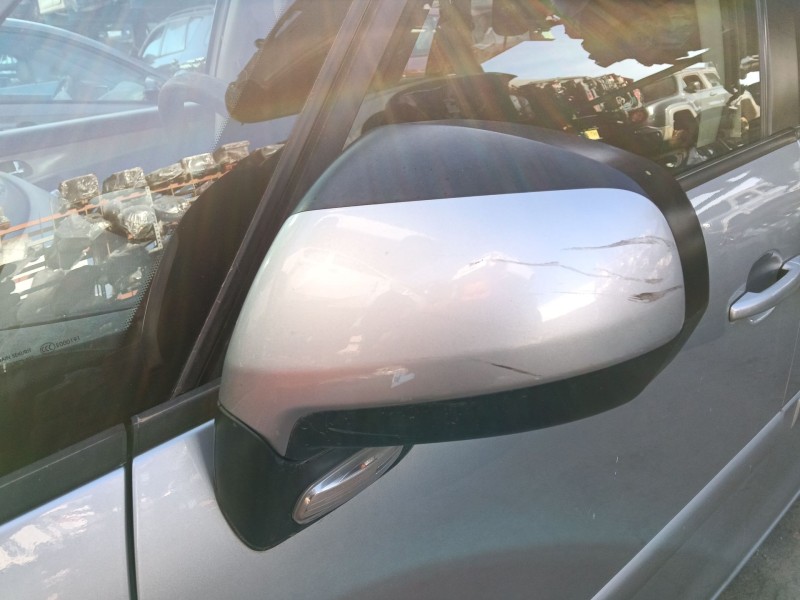 Recambio de espejo retrovisor izquierdo para citroën c4 picasso i monospace (ud_) 1.6 hdi referencia OEM IAM 8153H0  