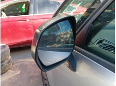 Recambio de espejo retrovisor izquierdo para citroën c4 picasso i monospace (ud_) 1.6 hdi referencia OEM IAM 8153H0   2