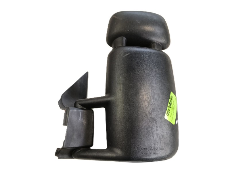 Recambio de espejo retrovisor izquierdo para mercedes-benz sprinter 3-t furgoneta (b903) 313 cdi (903.663, 903.662, 903.661) ref