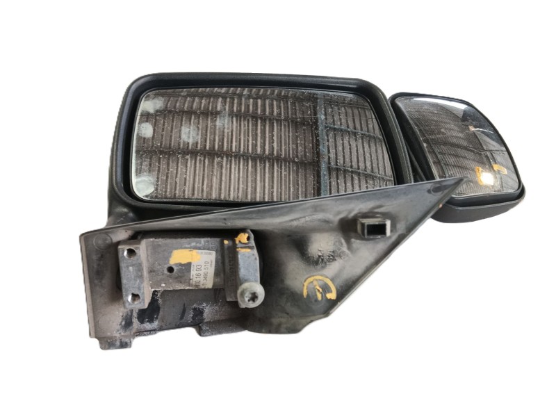 Recambio de espejo retrovisor izquierdo para mercedes-benz sprinter 3-t furgoneta (b903) 313 cdi (903.663, 903.662, 903.661) ref