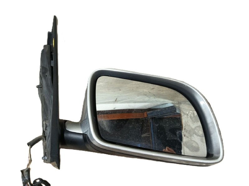 Recambio de espejo retrovisor derecho para volkswagen polo iv (9n_, 9a_) 1.4 tdi referencia OEM IAM 6Q1857508G01C  