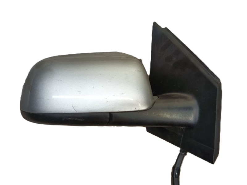 Recambio de espejo retrovisor derecho para volkswagen polo iv (9n_, 9a_) 1.4 tdi referencia OEM IAM 6Q1857508G01C  