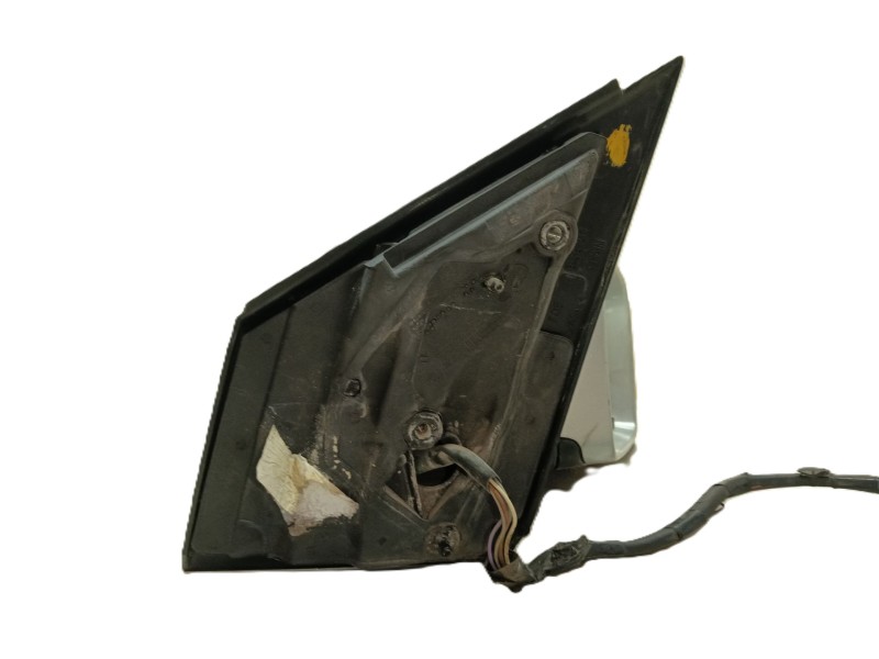 Recambio de espejo retrovisor derecho para volkswagen polo iv (9n_, 9a_) 1.4 tdi referencia OEM IAM 6Q1857508G01C  