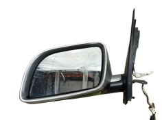 Recambio de espejo retrovisor izquierdo para volkswagen polo iv (9n_, 9a_) 1.4 tdi referencia OEM IAM 6Q1857507G01C 6Q1857501AAL