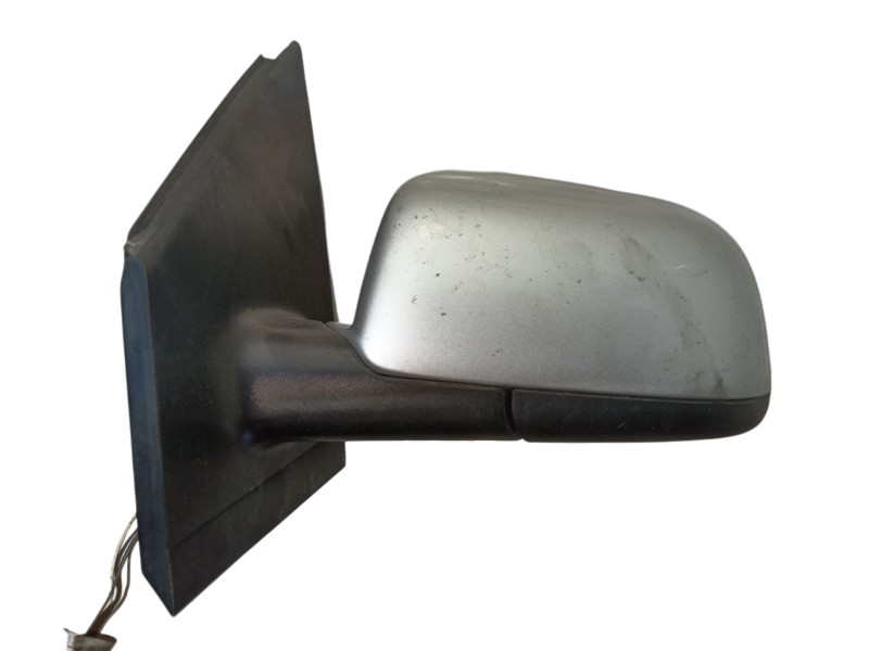 Recambio de espejo retrovisor izquierdo para volkswagen polo iv (9n_, 9a_) 1.4 tdi referencia OEM IAM 6Q1857507G01C 6Q1857501AAL