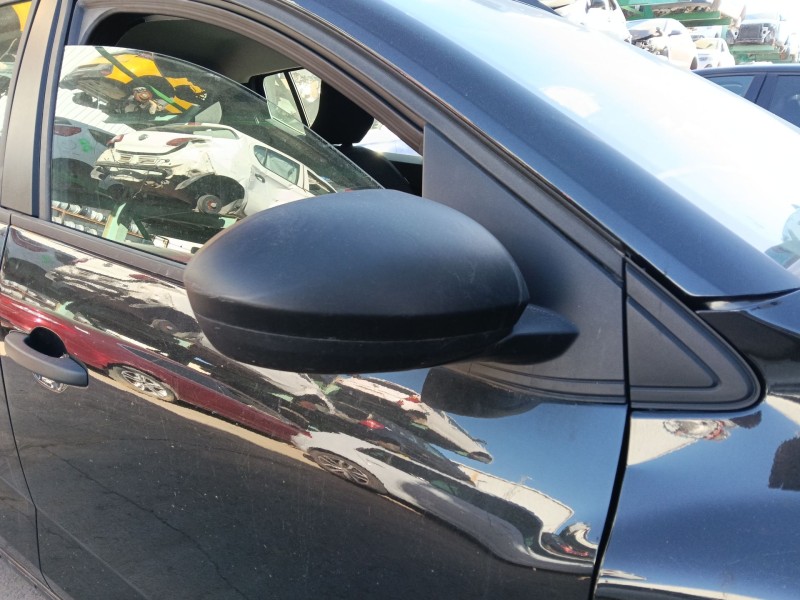 Recambio de espejo retrovisor derecho para dacia sandero iii 1.0 tce 90 referencia OEM IAM   