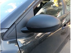 Recambio de espejo retrovisor izquierdo para dacia sandero iii 1.0 tce 90 referencia OEM IAM   