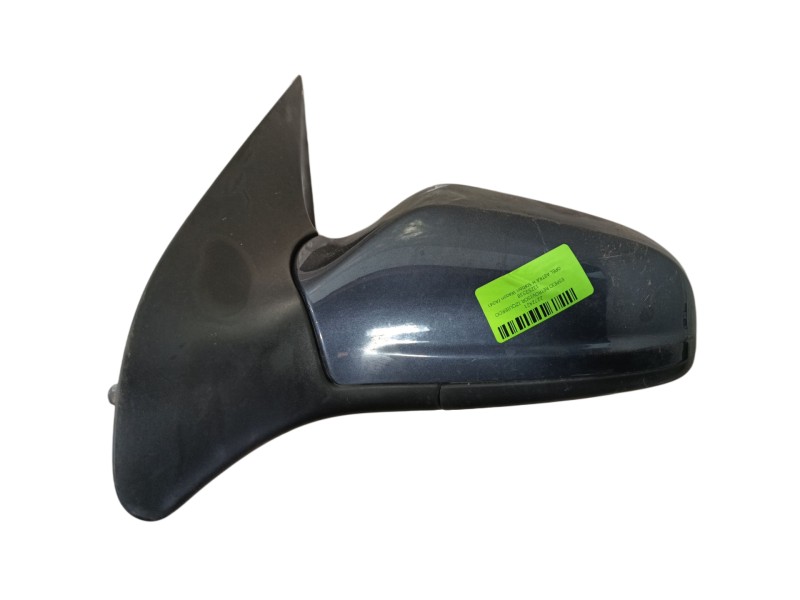 Recambio de espejo retrovisor izquierdo para opel astra h station wagon (a04) 1.9 cdti (l35) referencia OEM IAM 13253338 1325295