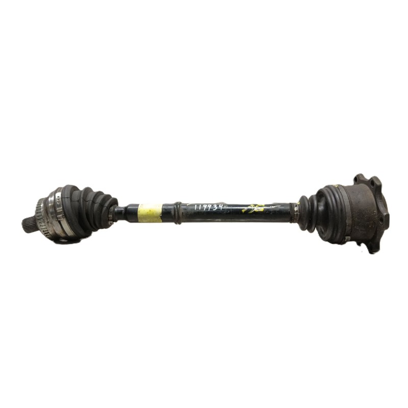 Recambio de transmision delantera izquierda para audi 80 avant 1.9 turbodiesel cat (aaz) referencia OEM IAM 8A0407271AG 8A040745