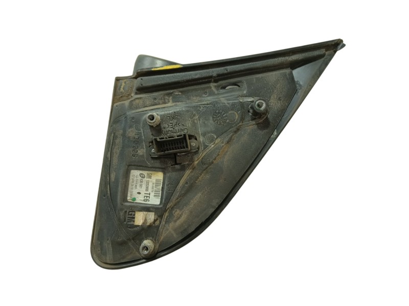 Recambio de espejo retrovisor izquierdo para opel astra h station wagon (a04) 1.9 cdti (l35) referencia OEM IAM 13253338 1325295