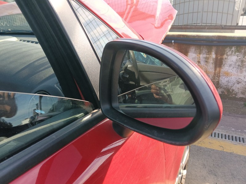 Recambio de espejo retrovisor derecho para opel corsa d (s07) 1.3 cdti (l08, l68) referencia OEM IAM   