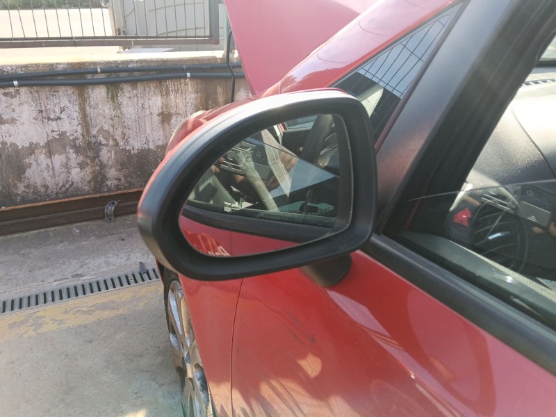 Recambio de espejo retrovisor izquierdo para opel corsa d (s07) 1.3 cdti (l08, l68) referencia OEM IAM   