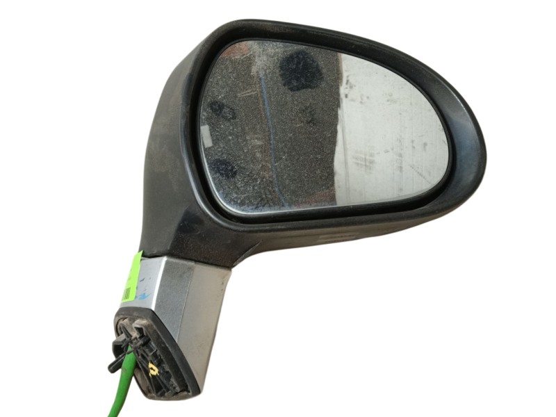 Recambio de espejo retrovisor derecho para peugeot 308 i (4a_, 4c_) 1.6 hdi referencia OEM IAM 8153NC  