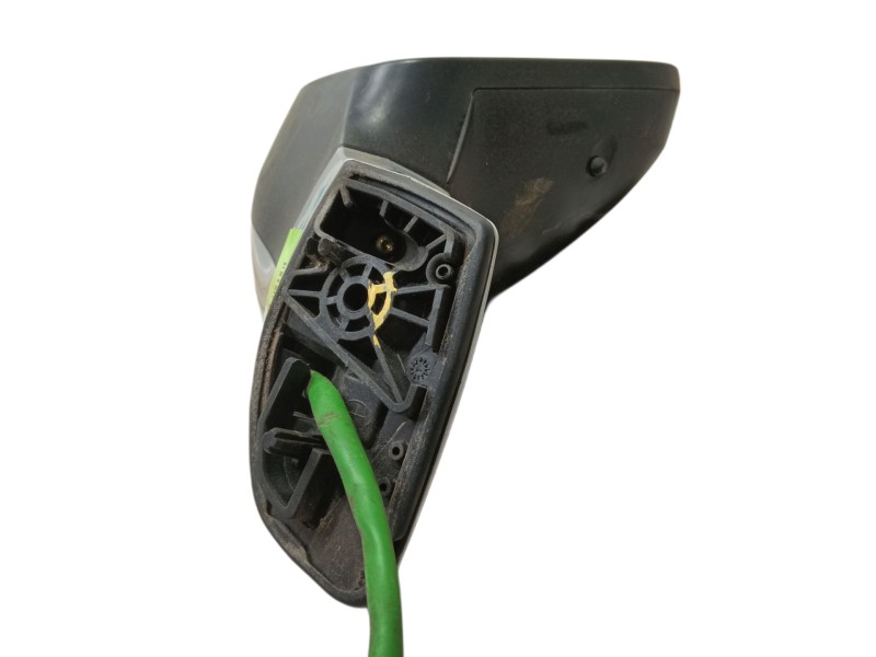 Recambio de espejo retrovisor derecho para peugeot 308 i (4a_, 4c_) 1.6 hdi referencia OEM IAM 8153NC  