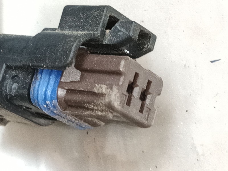 Recambio de espejo retrovisor derecho para peugeot 308 i (4a_, 4c_) 1.6 hdi referencia OEM IAM 8153NC  