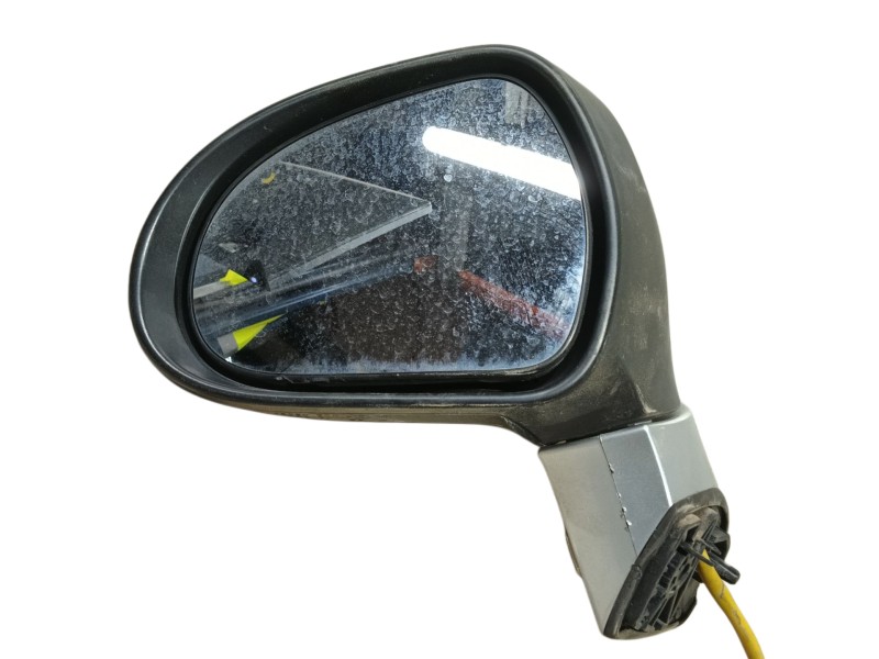 Recambio de espejo retrovisor izquierdo para peugeot 308 i (4a_, 4c_) 1.6 hdi referencia OEM IAM 8153NE  