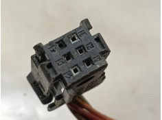 Recambio de espejo retrovisor izquierdo para peugeot 308 i (4a_, 4c_) 1.6 hdi referencia OEM IAM 8153NE   2