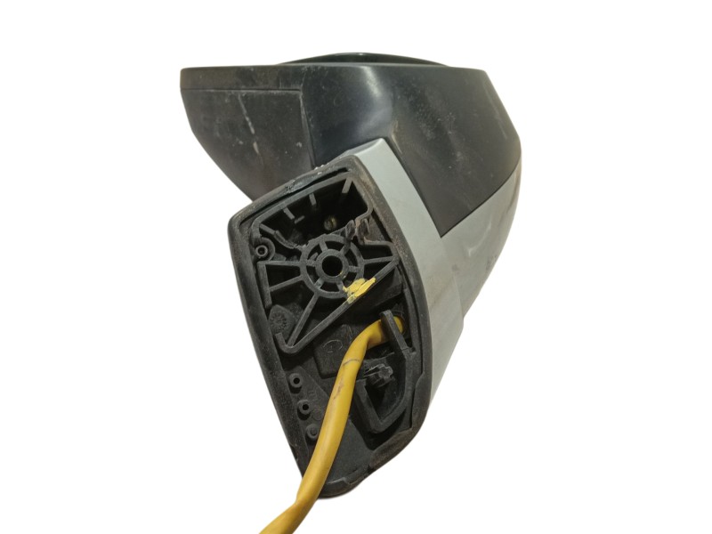 Recambio de espejo retrovisor izquierdo para peugeot 308 i (4a_, 4c_) 1.6 hdi referencia OEM IAM 8153NE  