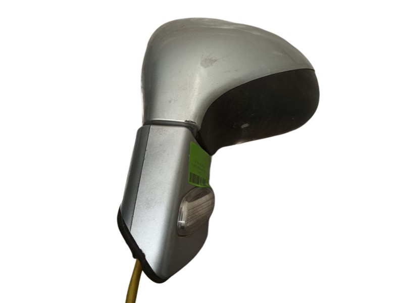 Recambio de espejo retrovisor izquierdo para peugeot 308 i (4a_, 4c_) 1.6 hdi referencia OEM IAM 8153NE  