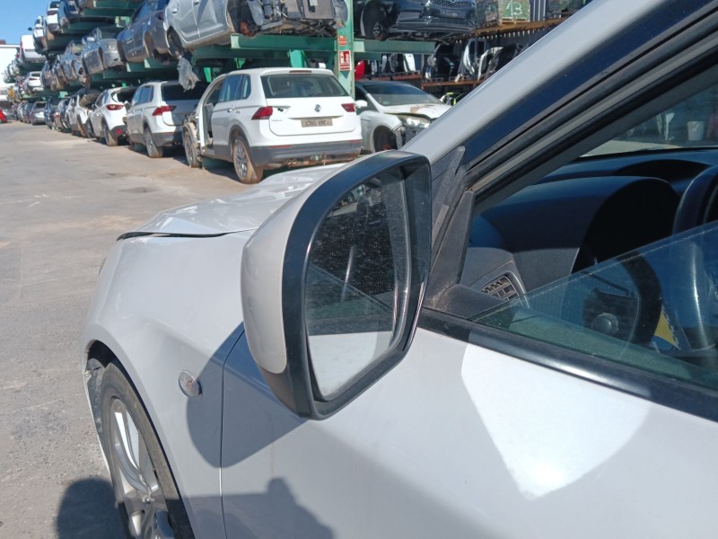 Recambio de espejo retrovisor izquierdo para subaru impreza hatchback (gr, gh, g3) 2.0 d awd referencia OEM IAM 91029FG010  