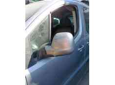 Recambio de espejo retrovisor izquierdo para peugeot partner tepee 1.6 bluehdi 100 referencia OEM IAM 1679996080   2