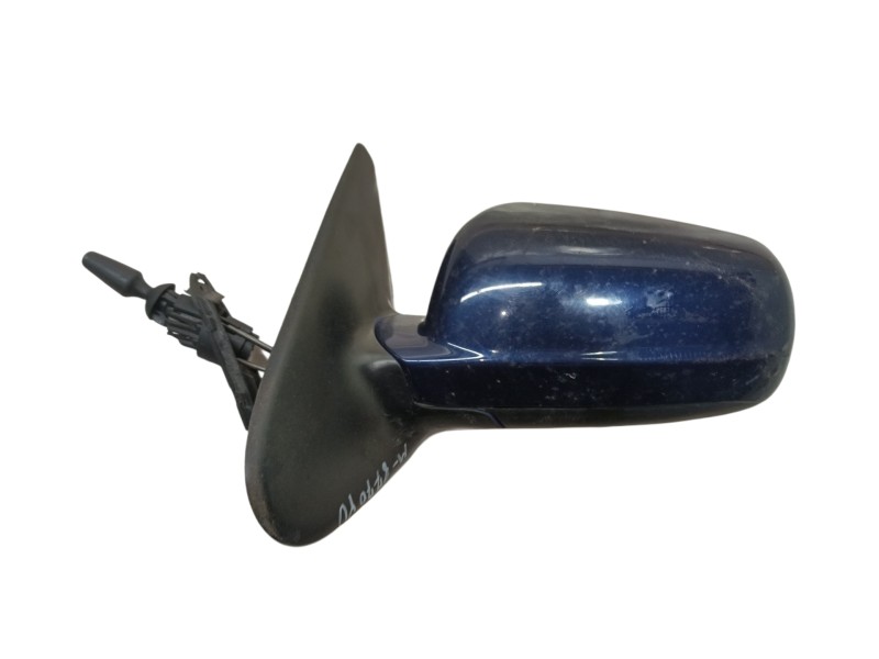 Recambio de espejo retrovisor izquierdo para seat leon (1m1) 1.9 tdi referencia OEM IAM 1M185750701C  